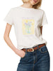 twin set t shirt donna 261tp2341 bianco 166725686