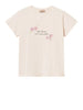 twin set t shirt donna 261tp2341 rosa 168295849