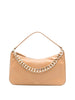 twin set borsa a mano donna 999tb7011 almond milk beige 162153397