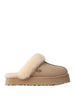 ugg ciabatte disquette donna 1122550 sand avorio 166343544