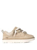 ugg sneakers lo lowmel uomo 1169493 mustard seed avorio 160706153