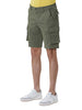 u s polo assn bermuda casual mort uomo 3143002 0000211 verde 160186180