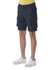 u s polo assn bermuda casual mort uomo 3143002 0000211 blu 166424188