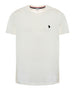 u s polo assn t shirt mick uomo 3154015 0000148 bianco 160507445