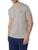 u s polo assn t shirt mick uomo 3154015 0000148 beige 162012352