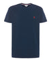 u s polo assn t shirt mick uomo 3154015 0000148 blu 160530609