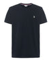 u s polo assn t shirt mick uomo 3154015 0000148 nero 161228720