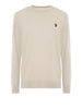 u s polo assn pullover kemp uomo 3173012 0000245 avorio 160942593