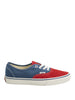 vans sneakers authentic prmy drred blu unisex vn000ehh racing red rosso 161282191