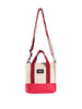 vans borsa a tracolla borsa a mano pergs unisex vn000hrw crimson haze fuxia 160681573
