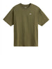 vans t shirt salton loose uomo vn000p56 mossy olive verde 165719129