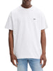 vans t shirt left chest uomo vn000r9x light grey heat grigio 161924118