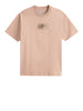 vans t shirt blocked box loose uomo vn000rap beige 163145618