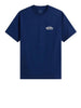 vans t shirt double standard uomo vn000syd deep indigo blu 167955166