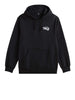 vans felpa cappuccio repear sam loose uomo vn000vxe black nero 162350013