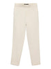 vero moda pantalone chino donna 10225280 birch avorio 167147550