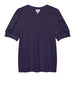 vero moda t shirt donna 10275520 eclipse blu 165754357