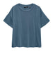 vero moda t shirt donna 10334654 blu 164337871