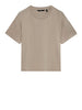 vero moda t shirt donna 10334654 moon rock grigio 160924545