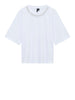 vero moda t shirt donna 10349666 bright white bianco 163767312