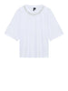 vero moda t shirt donna 10349666 bright white bianco 163767312