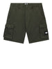 weekend offender bermuda casual uomo st1a02 black forest verde 166189158