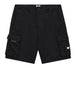 weekend offender bermuda casual uomo st1a02 black nero 161030945