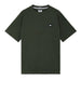 weekend offender t shirt uomo ts1b01 black forest verde 165567494