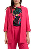 yes zee giacca donna g446cb00 fucsia fuxia 167839870