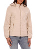 yes zee giubbino donna j421m400 beige 167044265