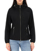 yes zee giubbino donna j421m400 nero 161122684