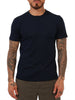 yes zee maglia uomo m716dh00 blu 162199759