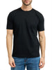 yes zee t shirt uomo t717mh00 nero 161757837