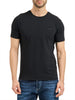 yes zee t shirt uomo t778ta00 nero 166371616