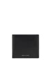 armani exchange portafoglio uomo xm000167af22541 black nero 163000696