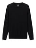 armani exchange pullover uomo xm000338af12291 black nero 161481699