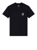 armani exchange t shirt uomo xm000365af12308 black nero 161351185