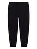 armani exchange pantalone tuta uomo xm000373af10818 black nero 169138311
