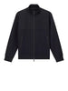 armani exchange felpa zip uomo xm001564af10818 black nero 169705909