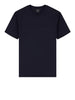 armani exchange t shirt uomo xm003141af26650 deep navy blu 163196286