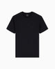 armani exchange t shirt uomo xm003141af26650 black nero 162814602