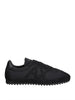 armani exchange sneakers uomo xm003390af27477 black black nero 164822813