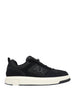 armani exchange sneakers uomo xm003649af21423 black nero 160994783