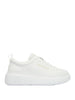 armani exchange sneakers donna xw002790af11912 optical white bianco 163688952