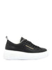 armani exchange sneakers donna xw002790af11912 black nero 161563164