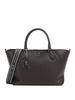 armani exchange borsa shopper donna xw003086af26569 antagonist marrone 169622506