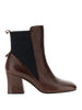 cafenoir tronchetto donna c1nd4104 t moro marrone 168477609
