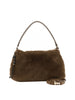 cafenoir borsa a tracolla donna c3na1126 t moro marrone 169873831