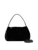 cafenoir borsa a tracolla donna c3na1126 nero 163777527