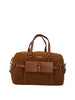 cafenoir borsa a mano donna c3nc1118 cuoio marrone 161477015